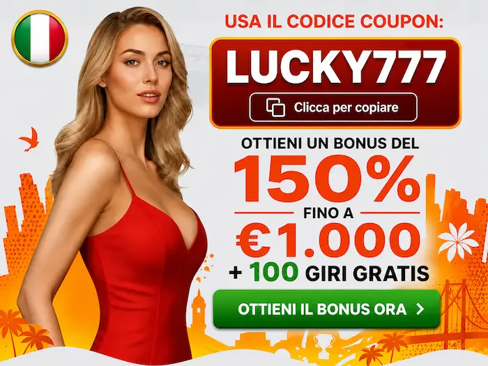Betriot Casino banner